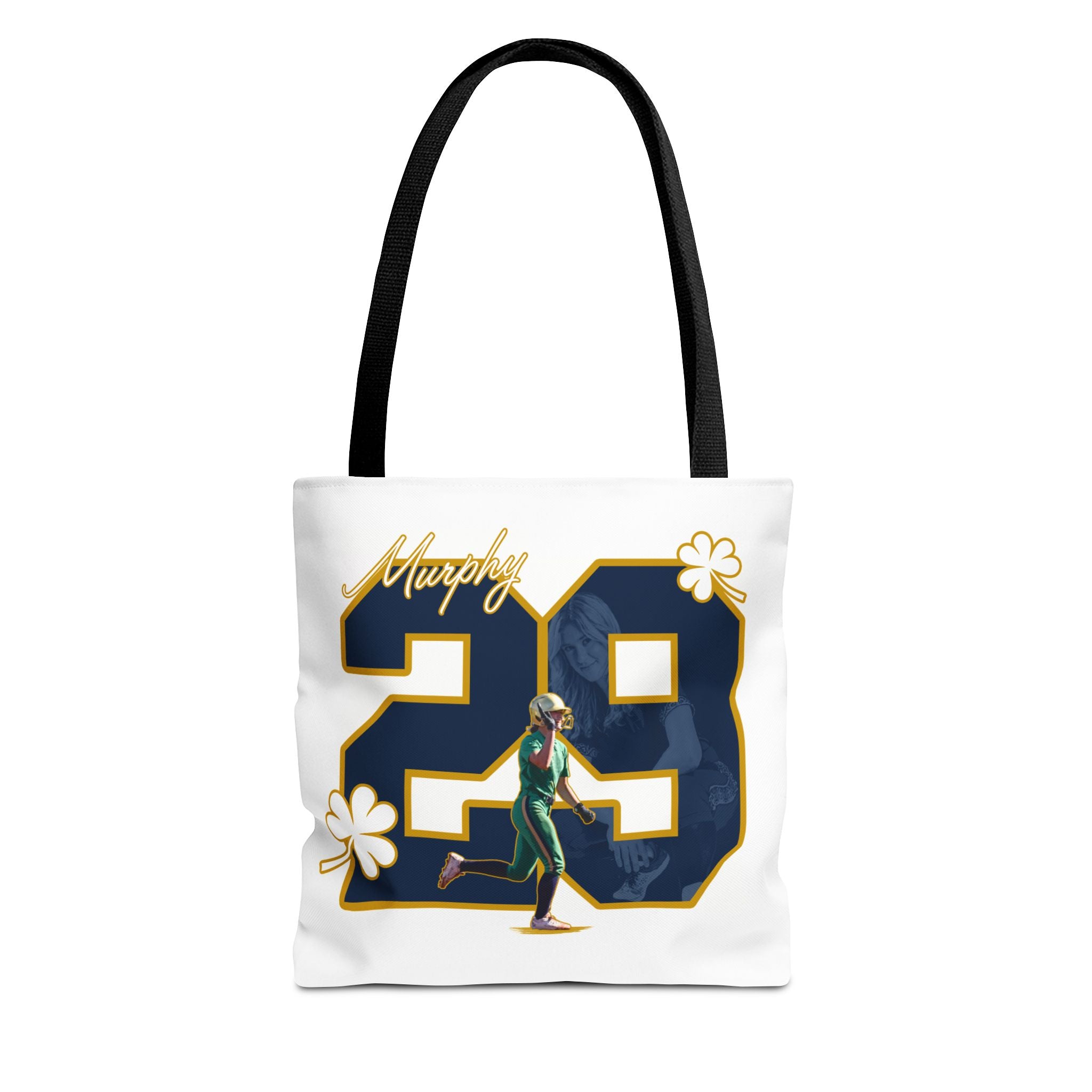 Keira Murphy Tote Bag