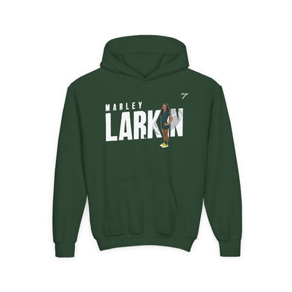 Marley Larkin YOUTH Hoodie
