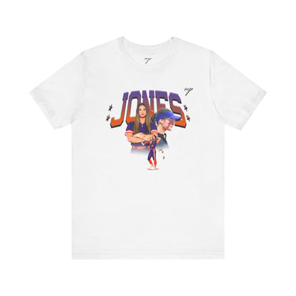 Makynlie Jones Graphic Tee