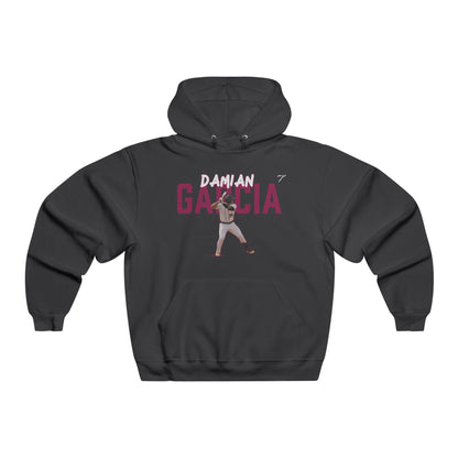 Damian Garcia Vintage Hoodie
