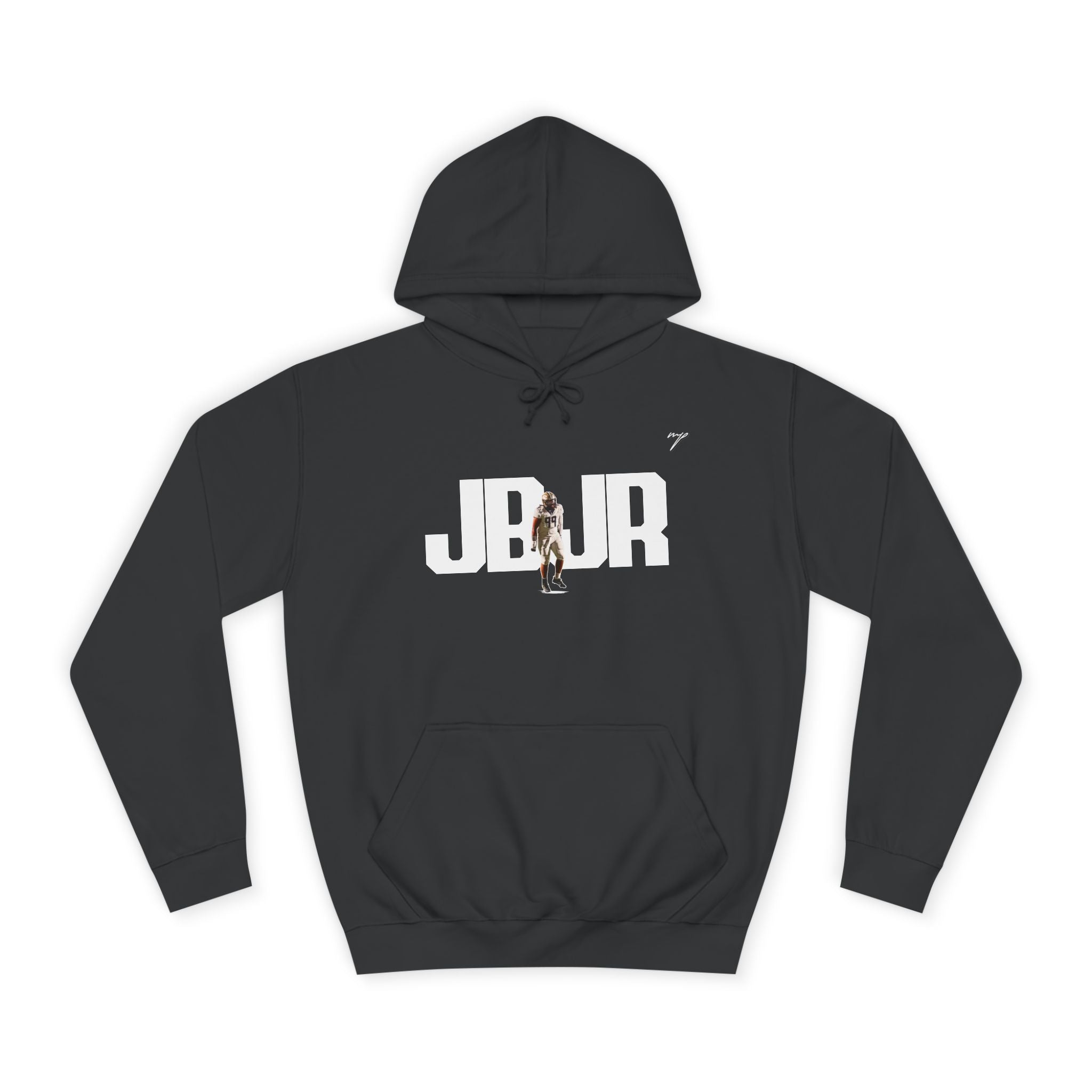 Jervell Barksdale Jr Hoodie