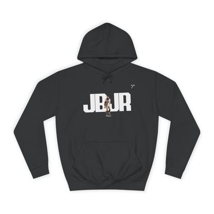Jervell Barksdale Jr Hoodie