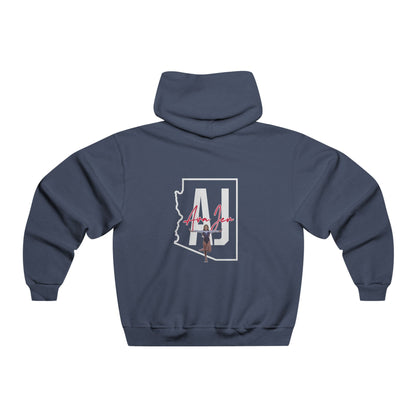Ava Jen Vintage Hoodie