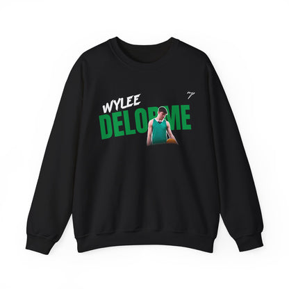 Wylee Delorme Crewneck