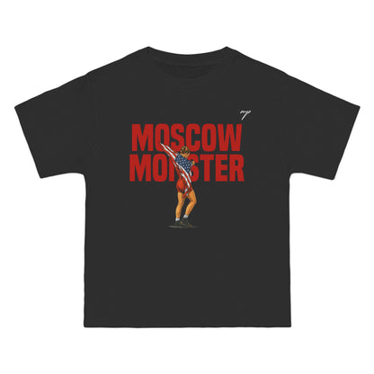 Yelena Makoyed Vintage Tee