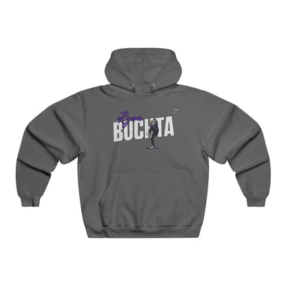 Ryan Buchta Vintage Hoodie