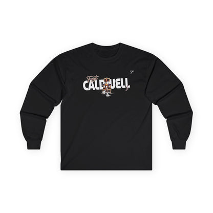 Terasita Caldwell Long Sleeve