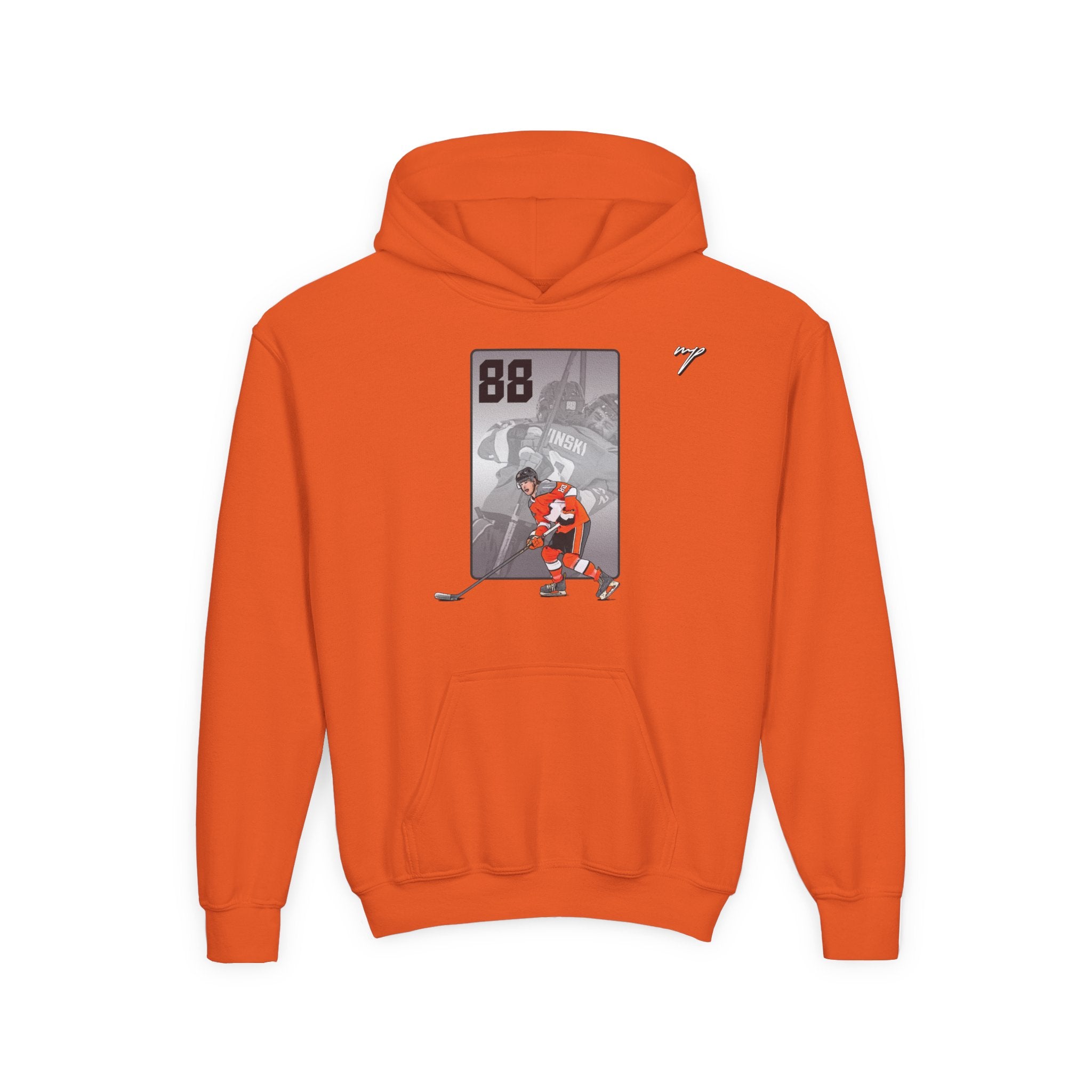 Tristen Piwinski Youth Hoodie