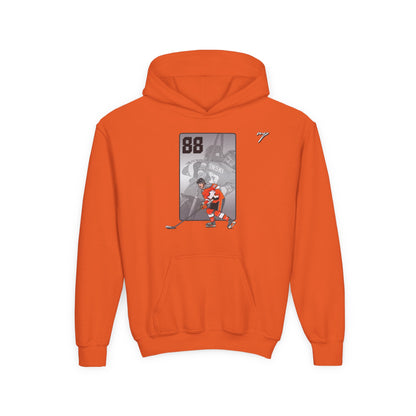Tristen Piwinski Youth Hoodie
