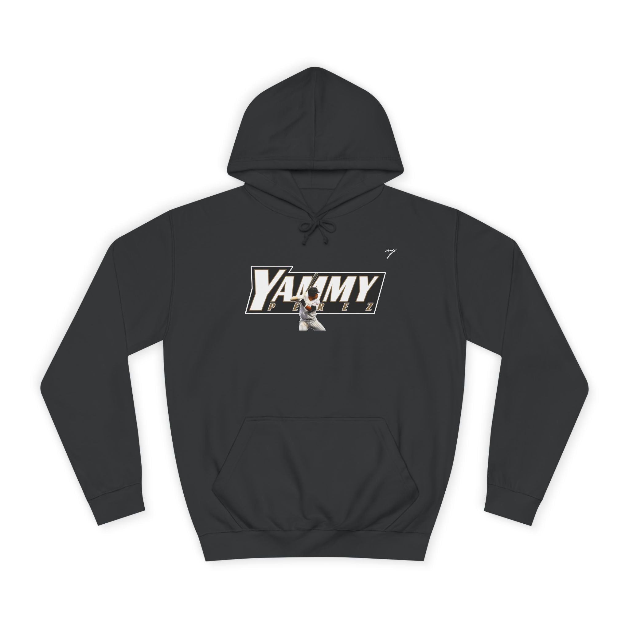 Yammy Perez Hoodie