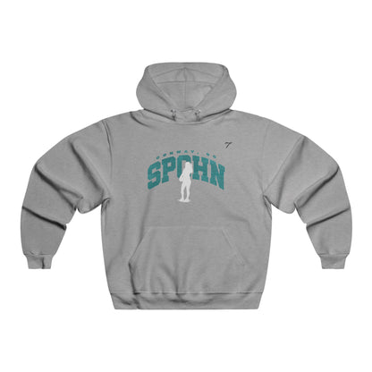 Jonna Spohn Vintage Hoodie