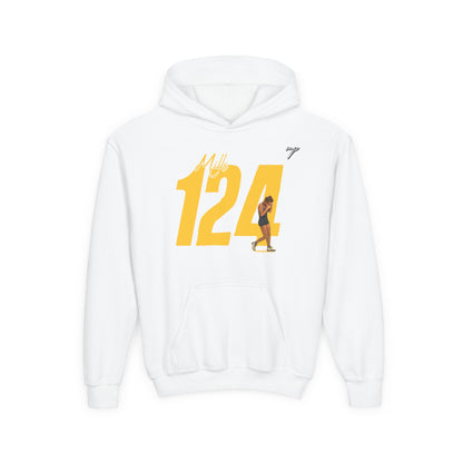 Mariah Mills Youth Hoodie