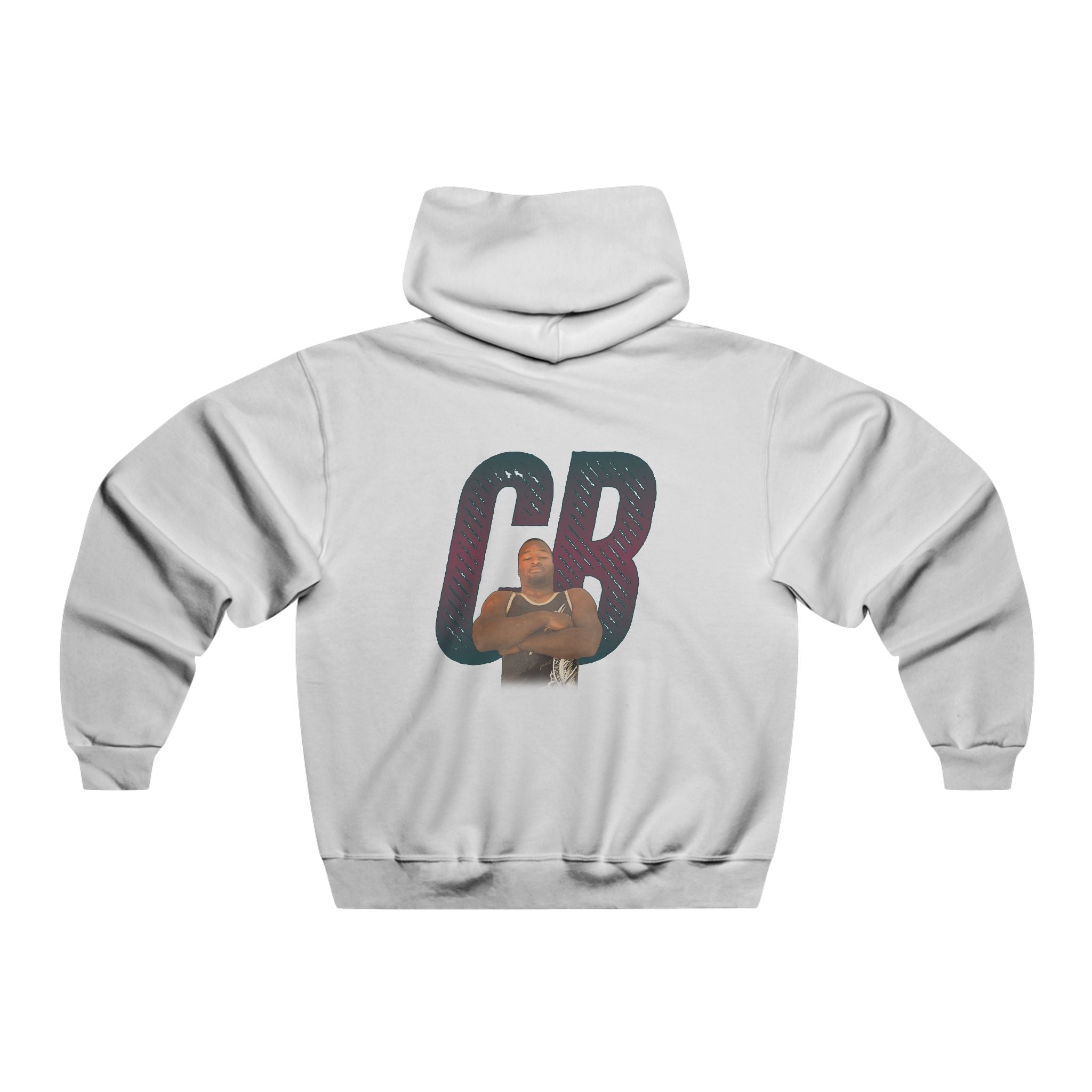 Cayden Bell Vintage Hoodie