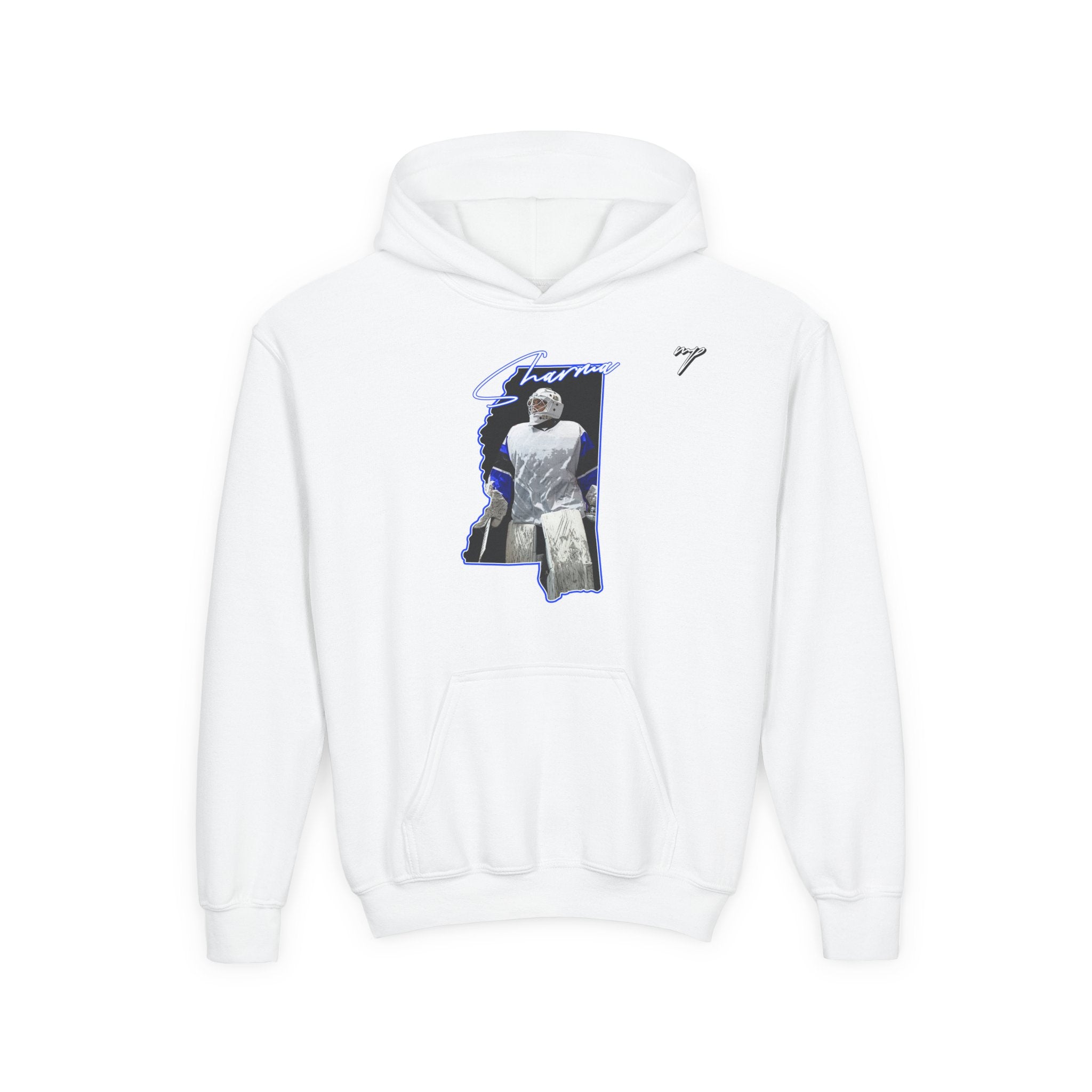 Rahul Sharma YOUTH Hoodie