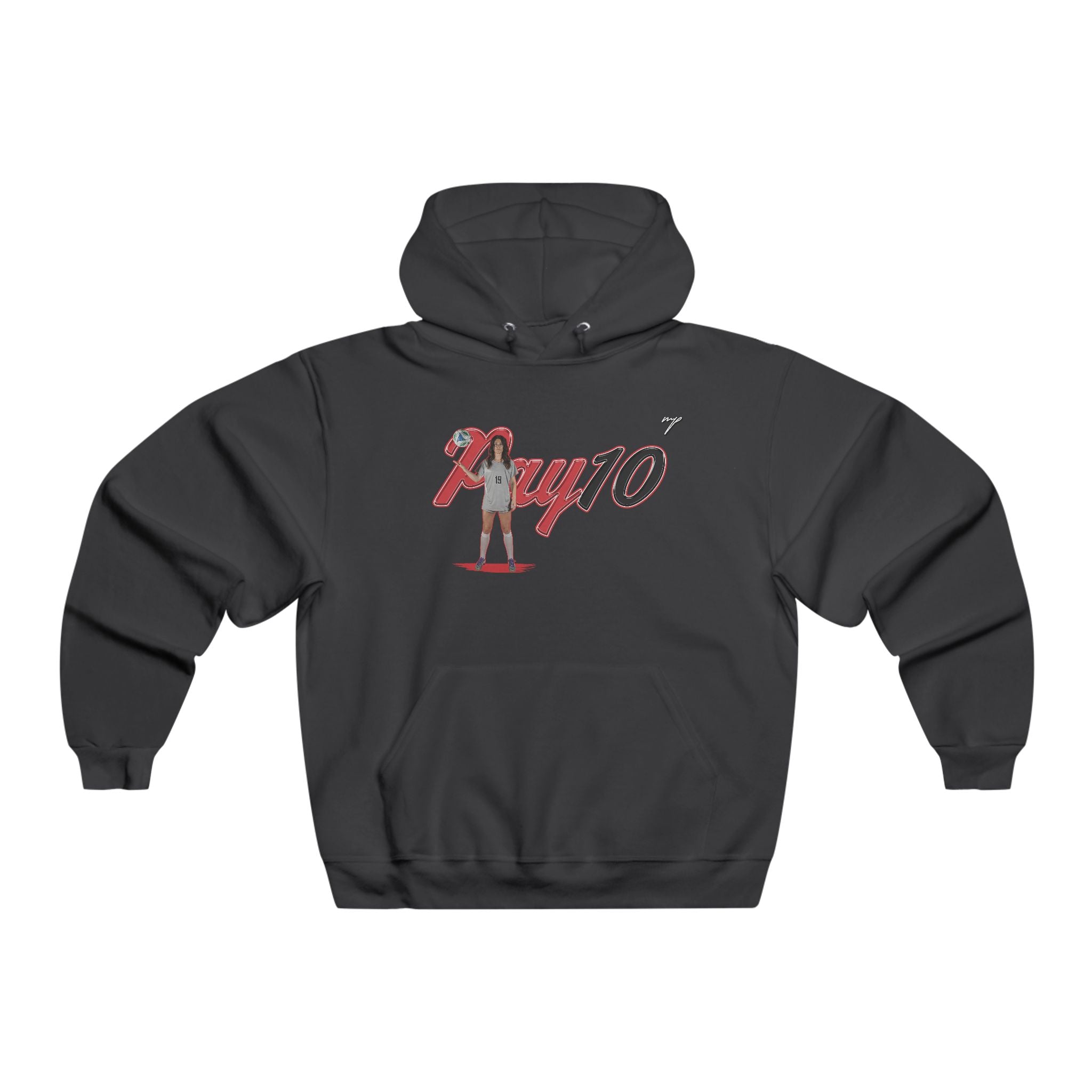 Payten Ivins Vintage Hoodie