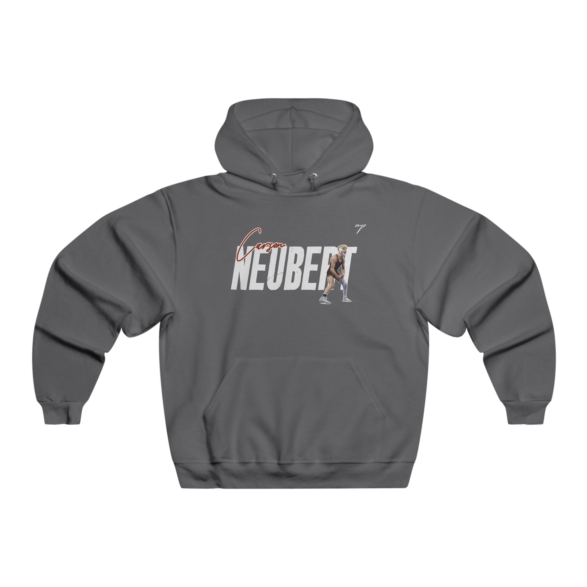 Carson Neubert Vintage Hoodie
