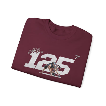 Micah Medina Crewneck