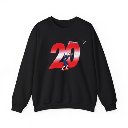Cassie Reasner Crewneck