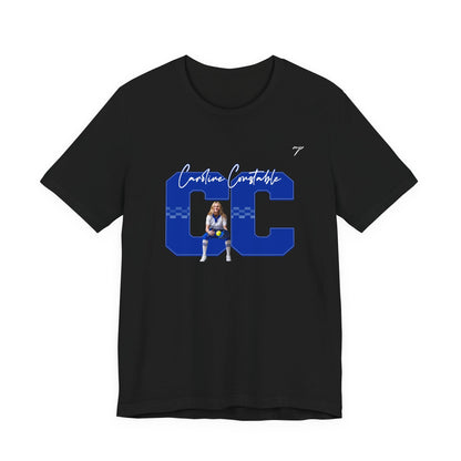 Caroline Constable Graphic Tee