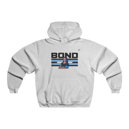 Elizabeth Bond Vintage Hoodie