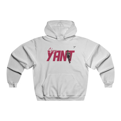 Chayce Yant Vintage Hoodie