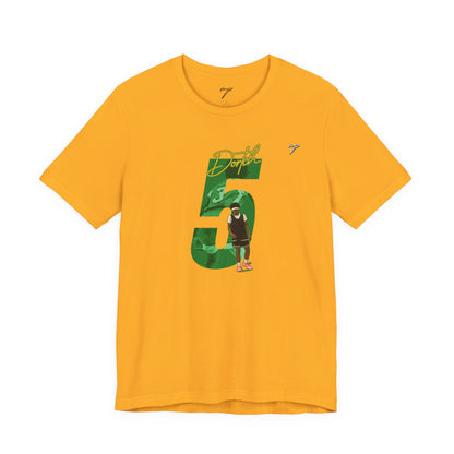 Coryon Dortch Graphic Tee