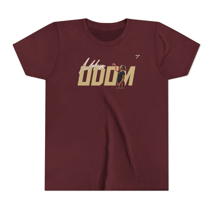 Melissa Odom YOUTH Graphic Tee