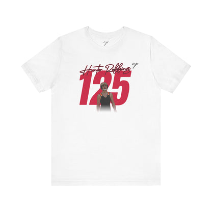 Hunter Robbins Graphic Tee