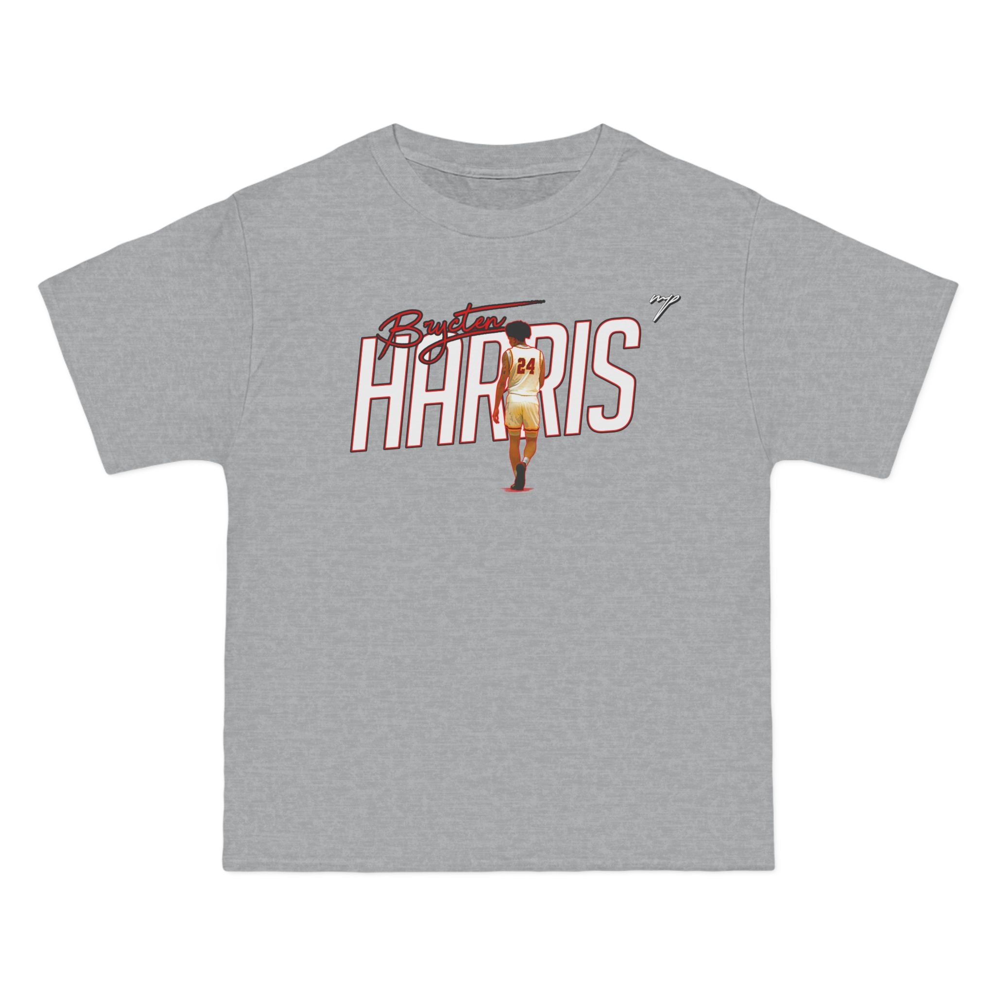 Brycten Harris Vintage Tee