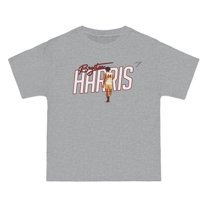 Brycten Harris Vintage Tee