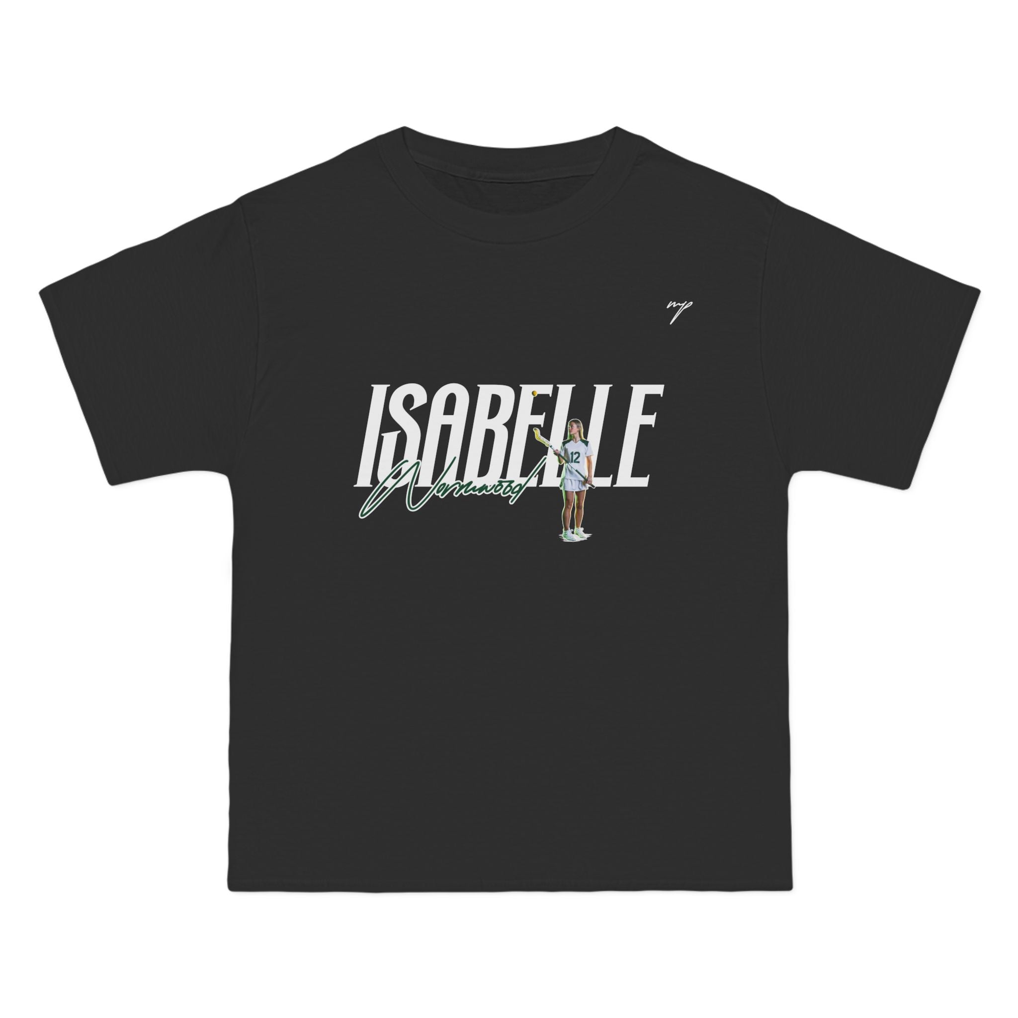 Isabelle Wormwood Vintage Tee