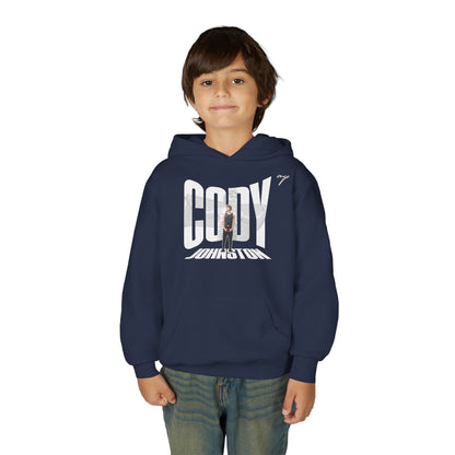 Cody Johnston Youth Hoodie