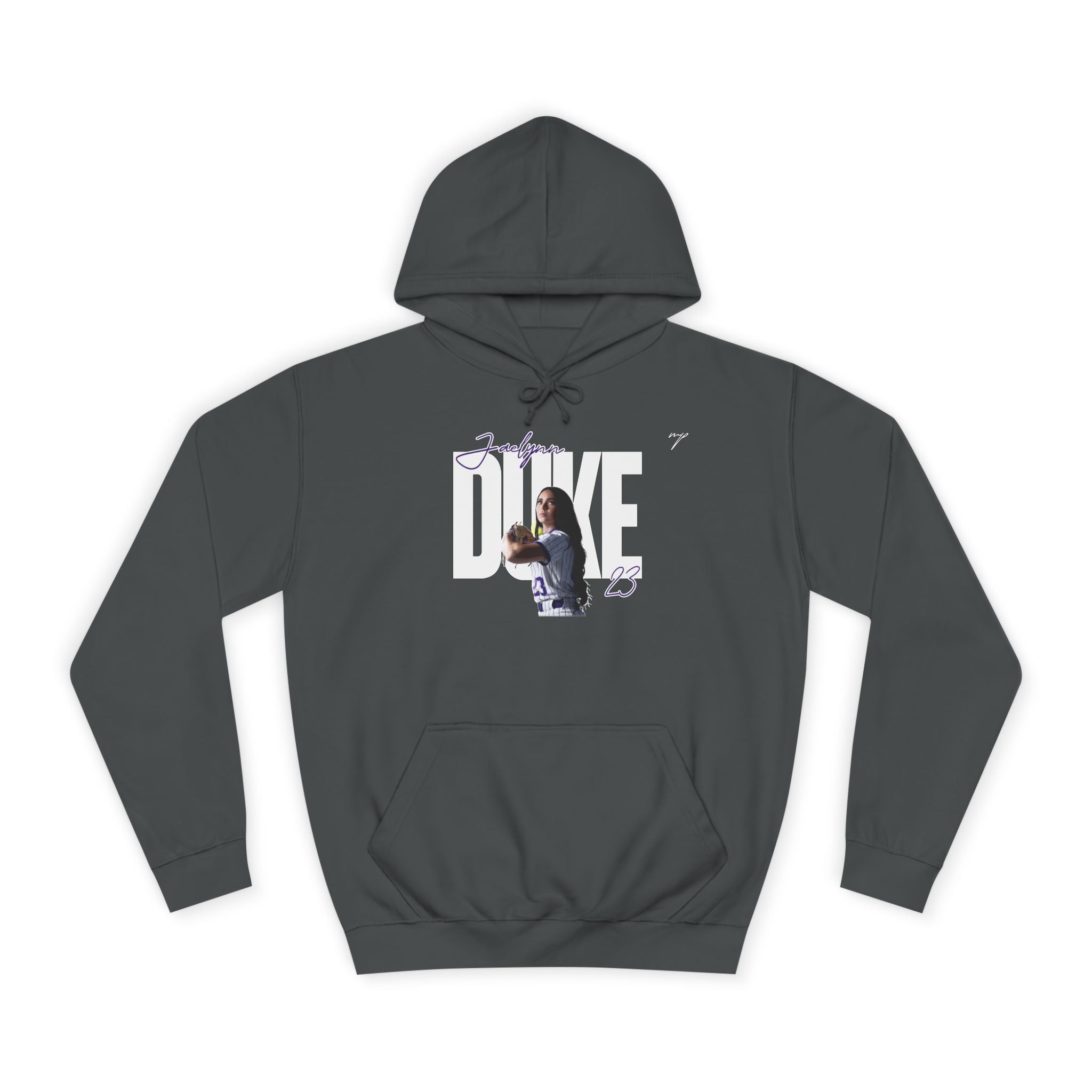 Jaelynn Duke Hoodie