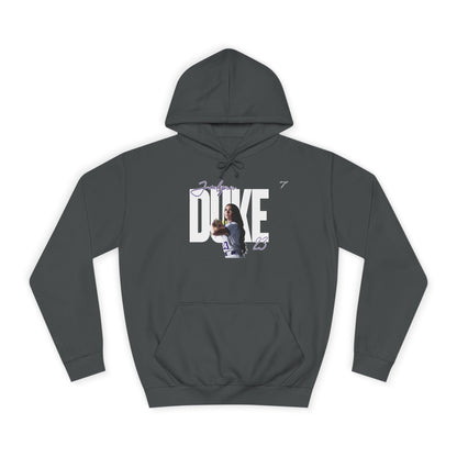 Jaelynn Duke Hoodie