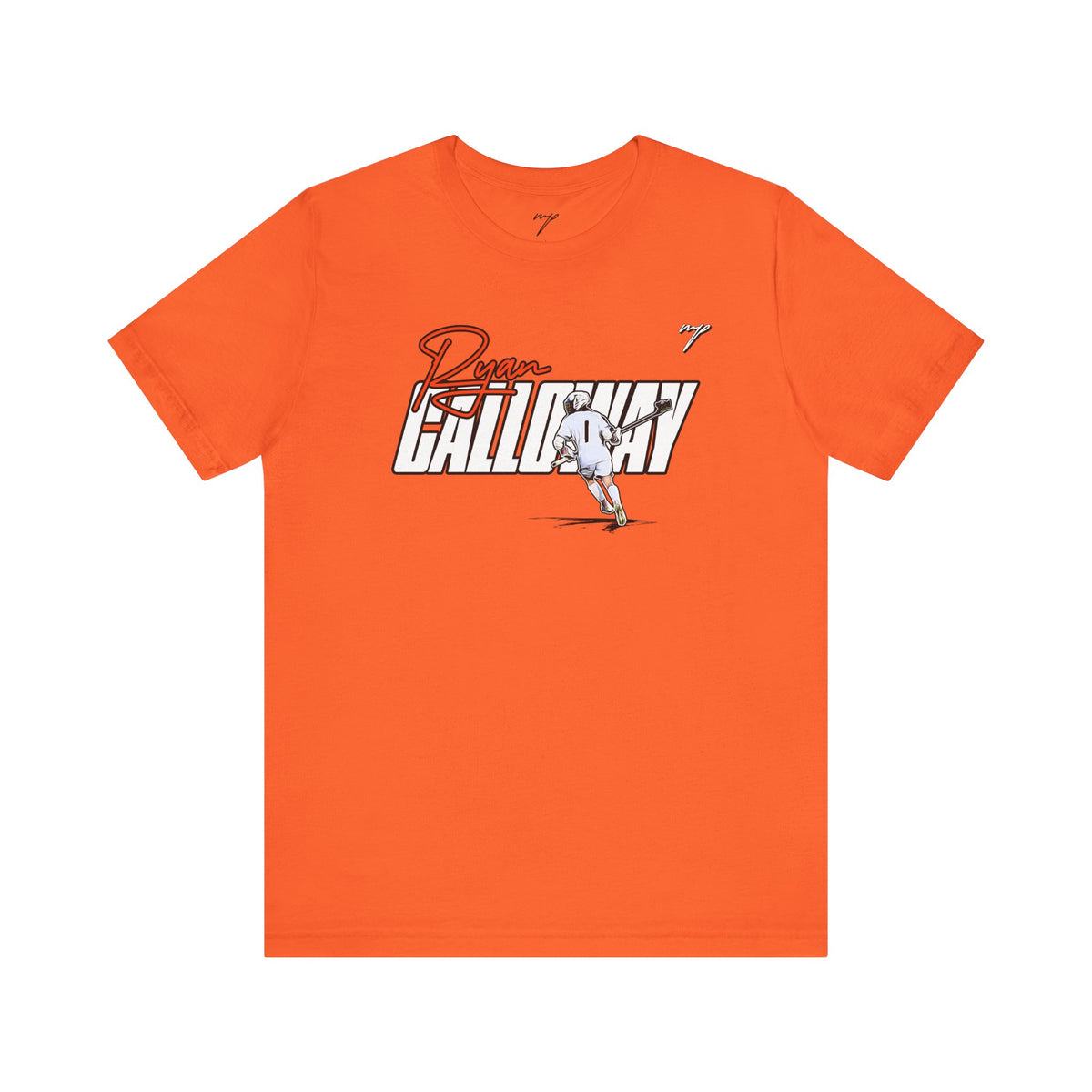 Ryan Calloway Graphic Tee