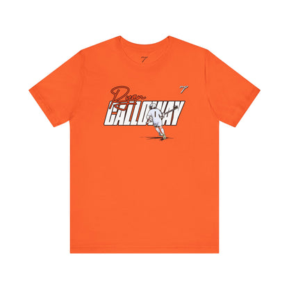 Ryan Calloway Graphic Tee