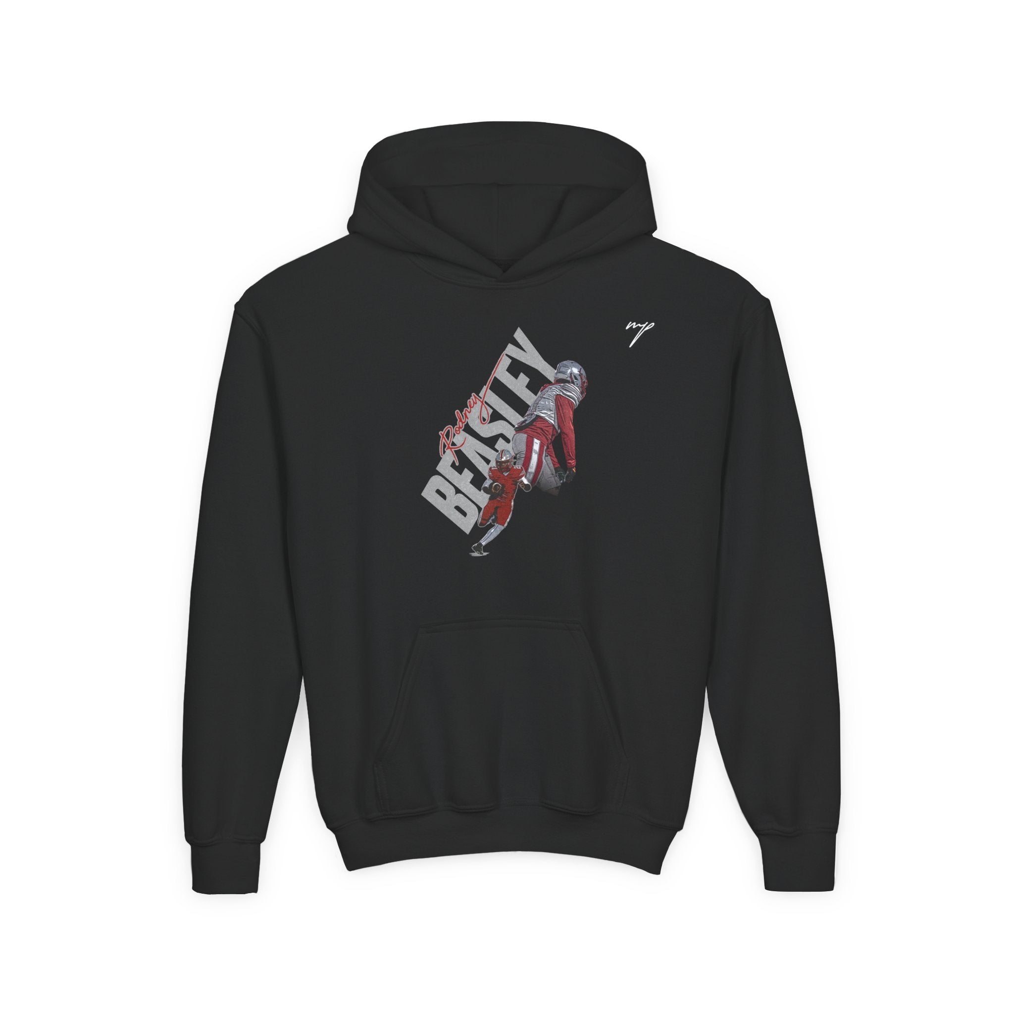 Rodney Beasley YOUTH Hoodie