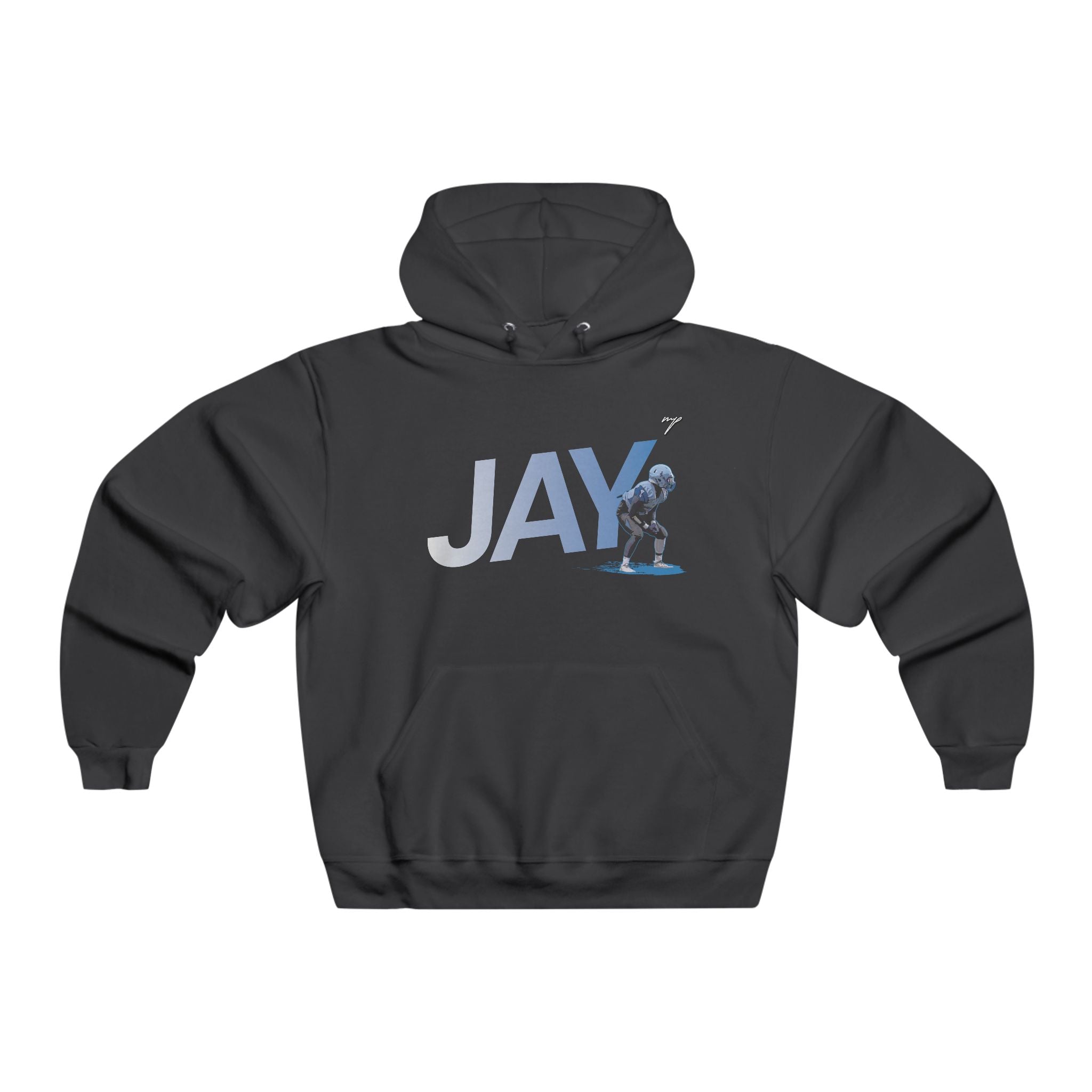 Janatheon Horne Vintage Hoodie