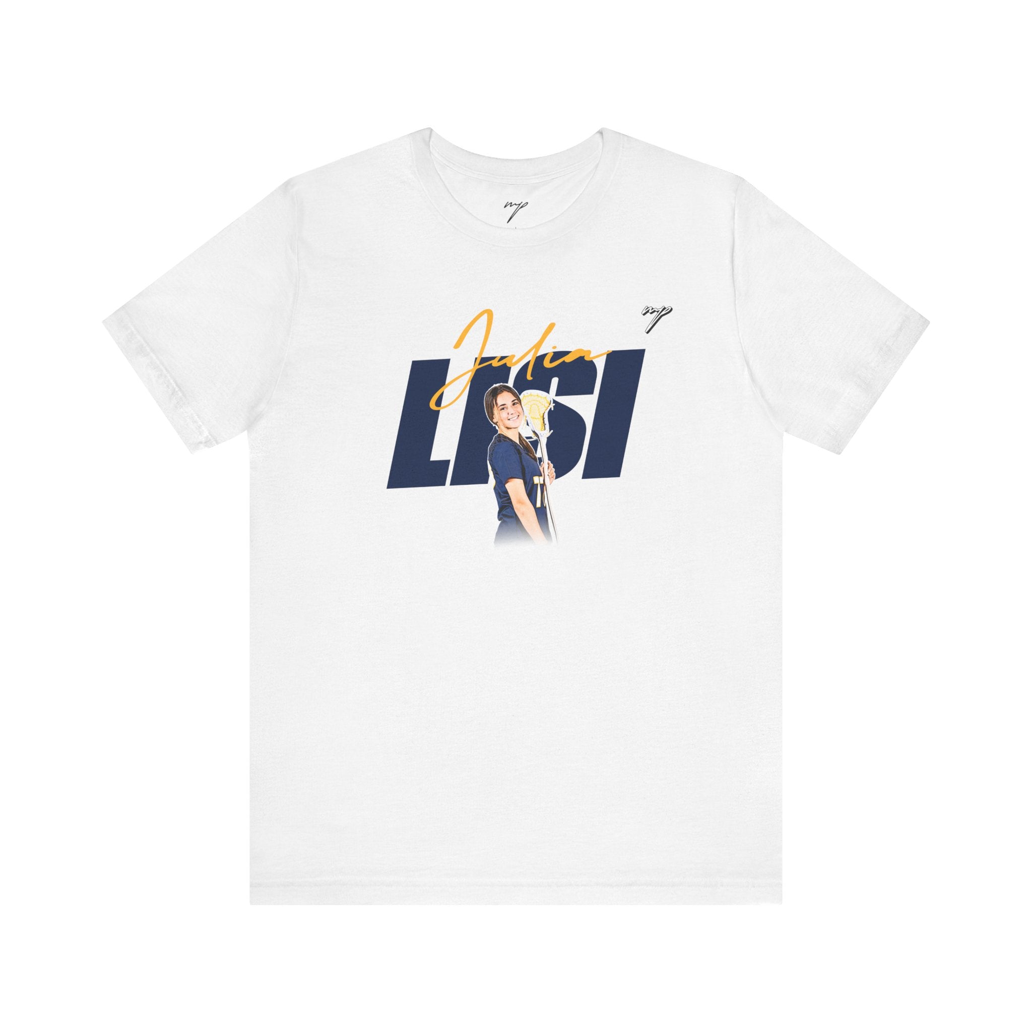 Julia Lisi Graphic Tee