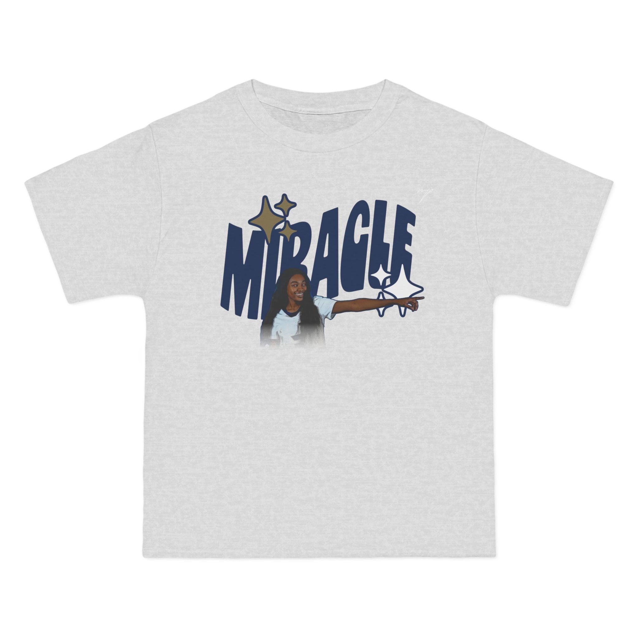 Miracle Bradley Vintage Tee
