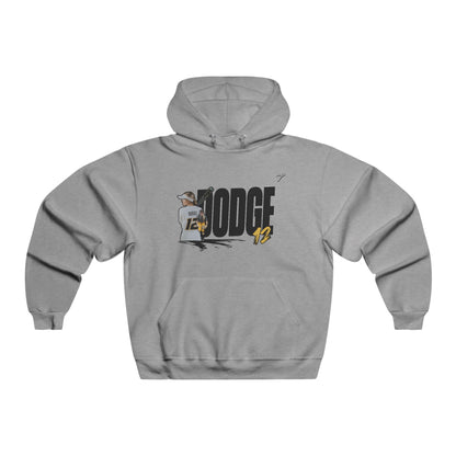 Mya Dodge Vintage Hoodie
