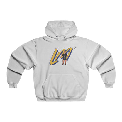 Lauryn Mateo Vintage Hoodie