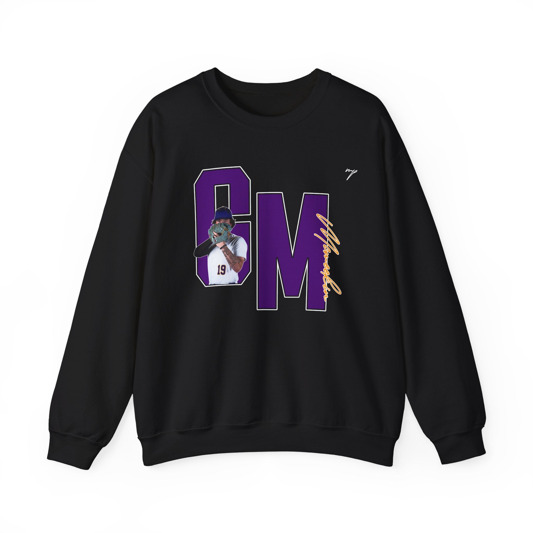 Grant Mcmeekin Crewneck