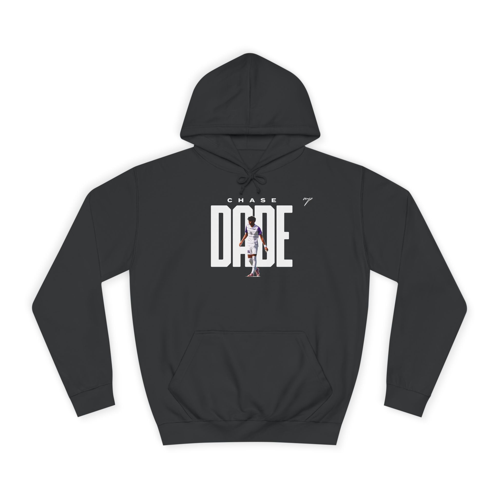 Chase Dade Hoodie