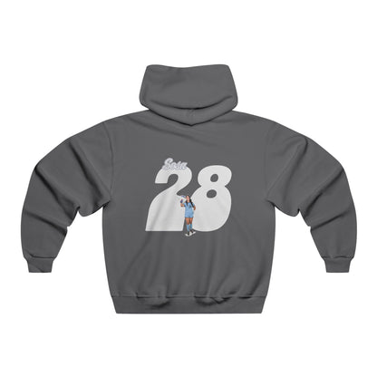 Alexandra Sosa Vintage Hoodie