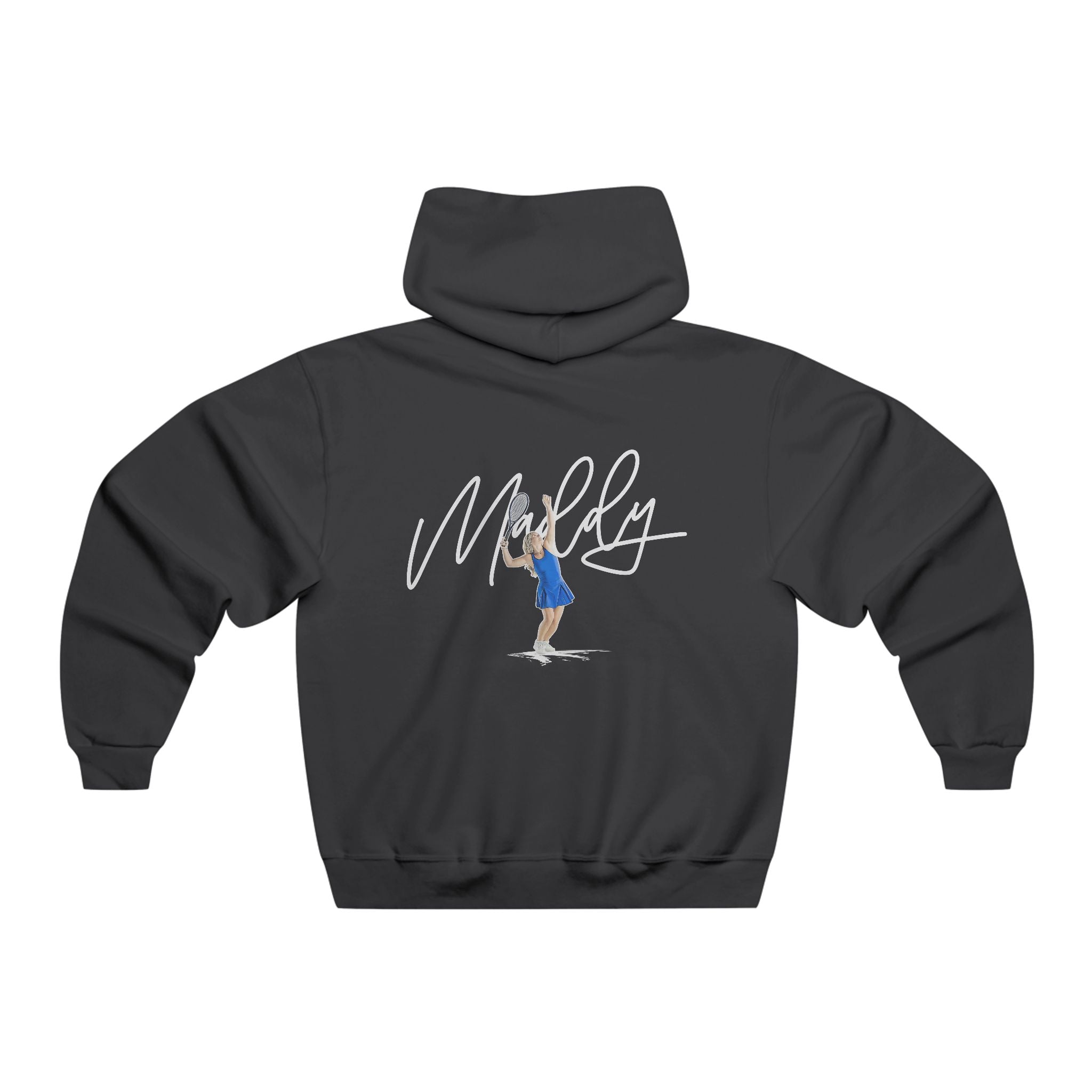 Madison Smith Vintage Hoodie