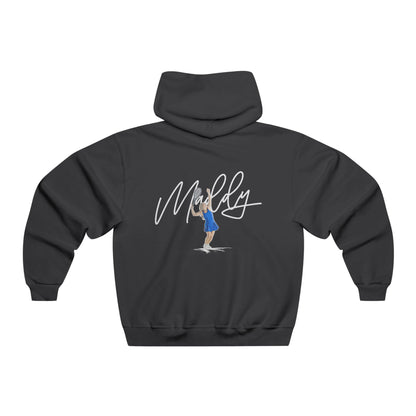 Madison Smith Vintage Hoodie