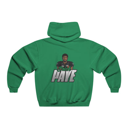 Erick Paye Vintage Hoodie