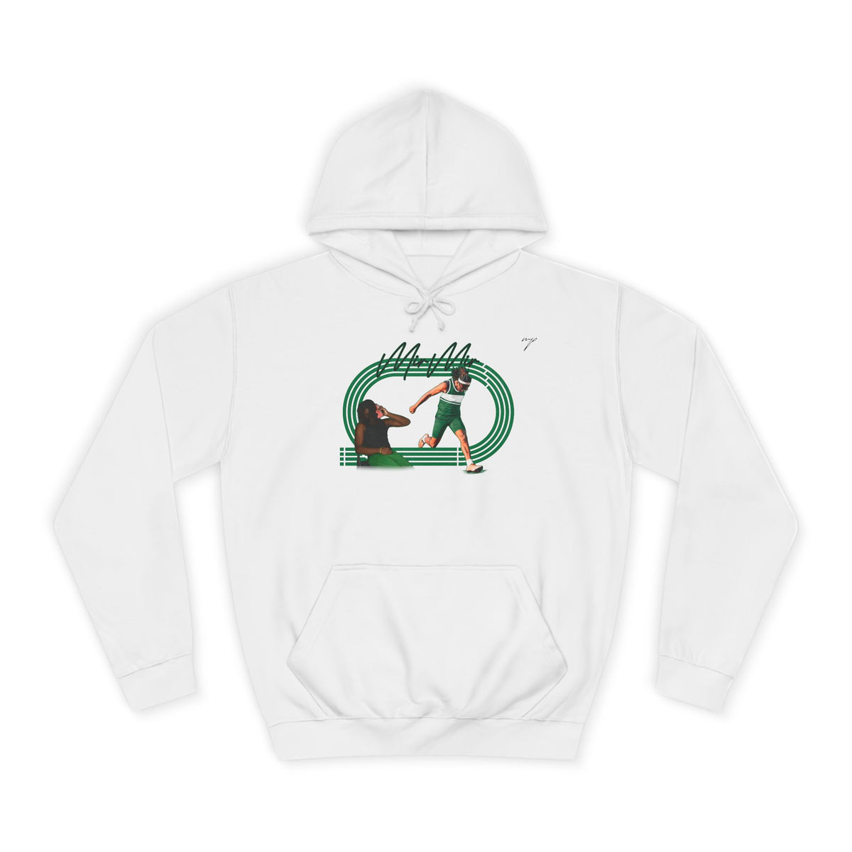 Ja'Mir Armstrong Hoodie
