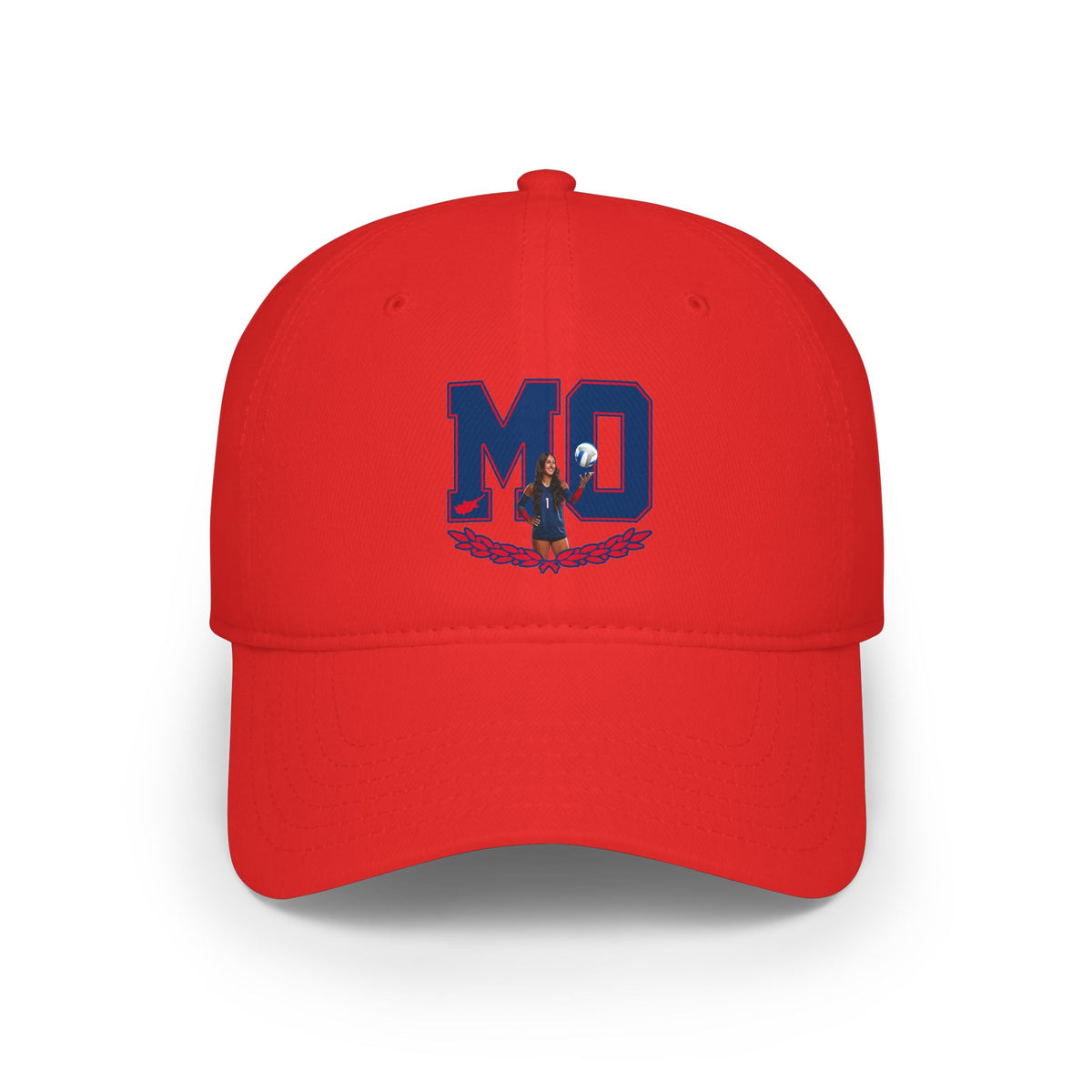 Maria Olga Siapani Hat